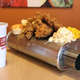 Illustration for article titled KFC, Midas Team Up For Much-Anticipated Crossover Meal